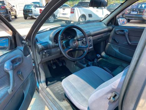 CHEVROLET Corsa Hatch 1.0 MPFI WIND, Foto 7