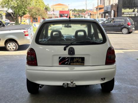 CHEVROLET Corsa Hatch 1.0 WIND, Foto 10