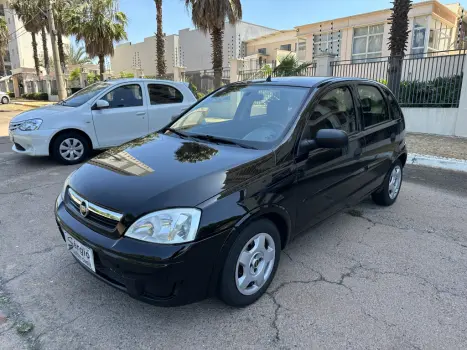 CHEVROLET Corsa Hatch 1.4 4P MAXX FLEX, Foto 2
