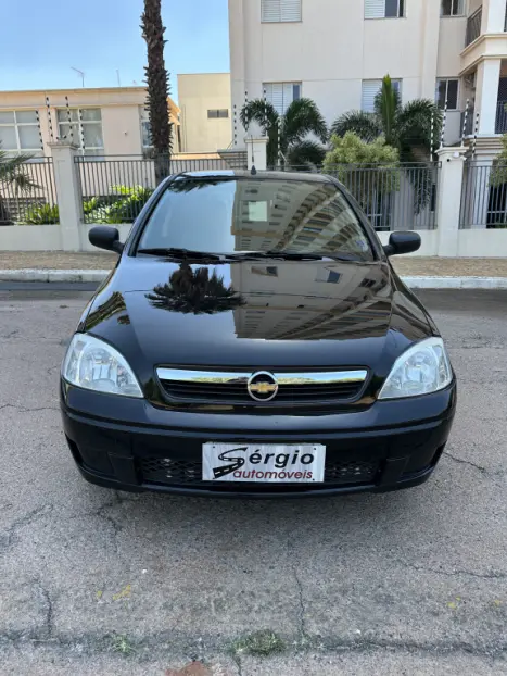 CHEVROLET Corsa Hatch 1.4 4P MAXX FLEX, Foto 3