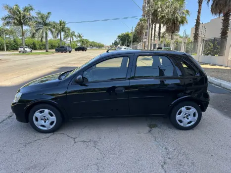 CHEVROLET Corsa Hatch 1.4 4P MAXX FLEX, Foto 4