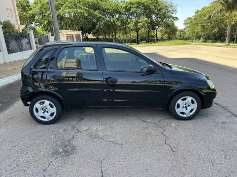 CHEVROLET Corsa Hatch 1.4 4P MAXX FLEX, Foto 5