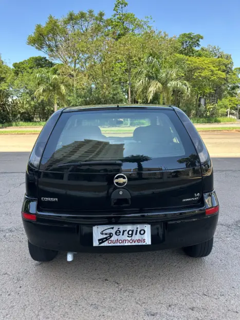 CHEVROLET Corsa Hatch 1.4 4P MAXX FLEX, Foto 6