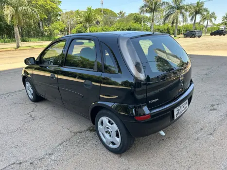 CHEVROLET Corsa Hatch 1.4 4P MAXX FLEX, Foto 7