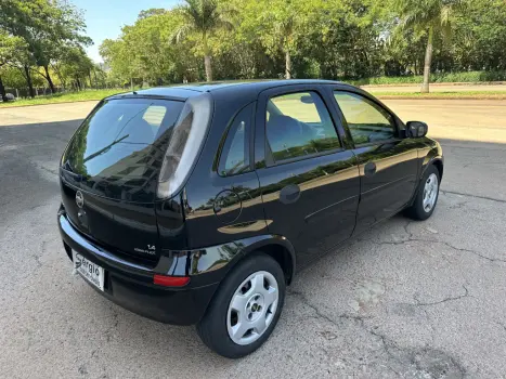 CHEVROLET Corsa Hatch 1.4 4P MAXX FLEX, Foto 8