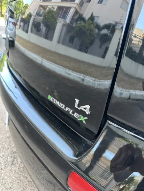 CHEVROLET Corsa Hatch 1.4 4P MAXX FLEX, Foto 9