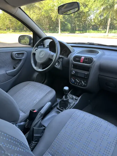 CHEVROLET Corsa Hatch 1.4 4P MAXX FLEX, Foto 10