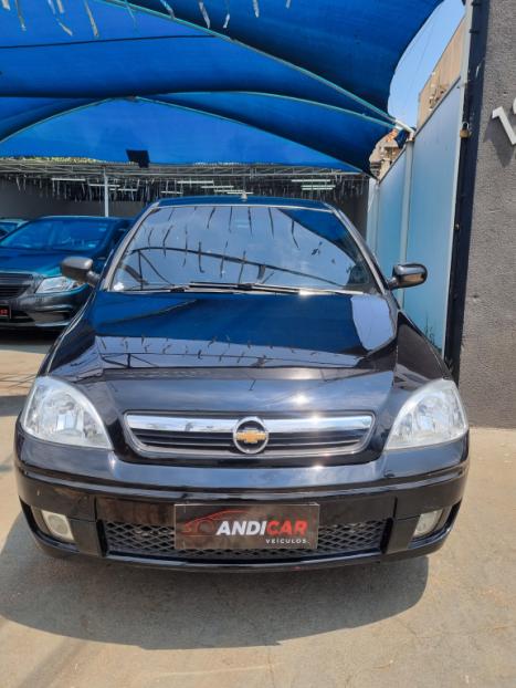 CHEVROLET Corsa Hatch 1.4 4P MAXX FLEX, Foto 2