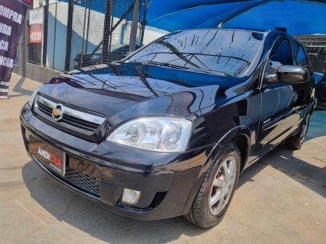 CHEVROLET Corsa Hatch 1.4 4P MAXX FLEX, Foto 3