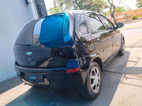 CHEVROLET Corsa Hatch 1.4 4P MAXX FLEX, Foto 4