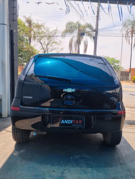 CHEVROLET Corsa Hatch 1.4 4P MAXX FLEX, Foto 5