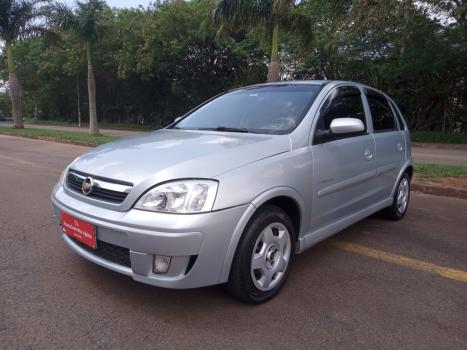 CHEVROLET Corsa Hatch 1.4 4P PREMIUM FLEX, Foto 2