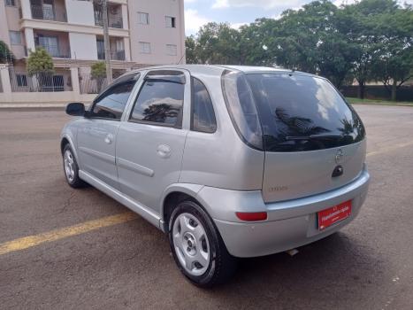 CHEVROLET Corsa Hatch 1.4 4P PREMIUM FLEX, Foto 4