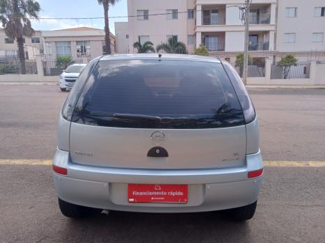 CHEVROLET Corsa Hatch 1.4 4P PREMIUM FLEX, Foto 5