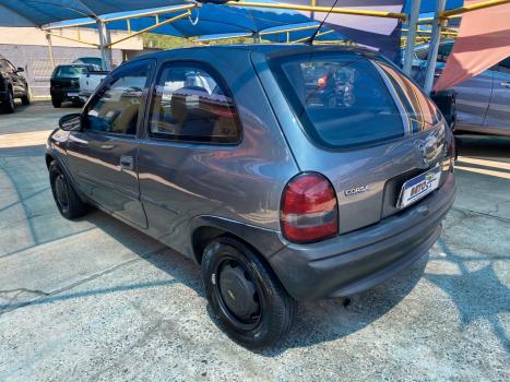 CHEVROLET Corsa Hatch 1.0 MPFI WIND, Foto 3