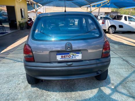 CHEVROLET Corsa Hatch 1.0 MPFI WIND, Foto 4