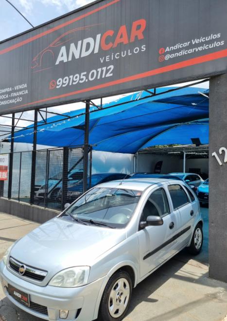 CHEVROLET Corsa Hatch 1.0 4P VHC FLEX, Foto 1