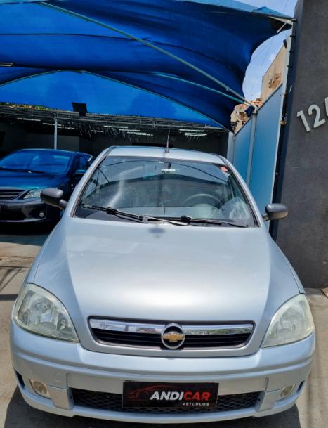 CHEVROLET Corsa Hatch 1.0 4P VHC FLEX, Foto 2