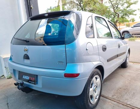 CHEVROLET Corsa Hatch 1.0 4P VHC FLEX, Foto 4