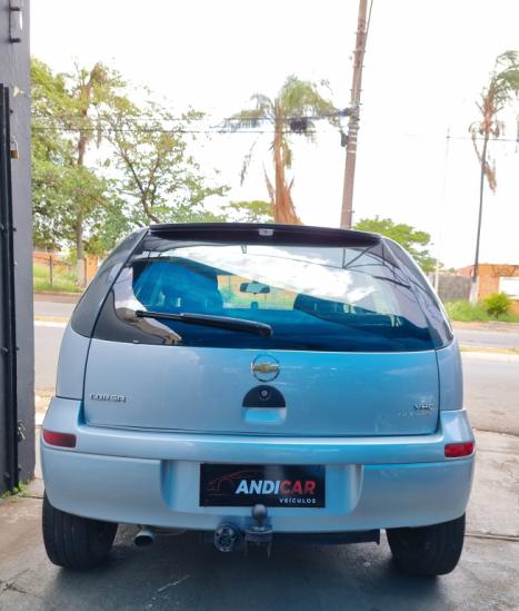 CHEVROLET Corsa Hatch 1.0 4P VHC FLEX, Foto 5