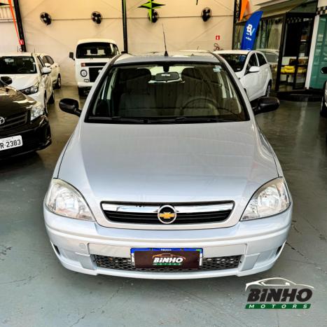 CHEVROLET Corsa Hatch 1.4 4P MAXX FLEX, Foto 2