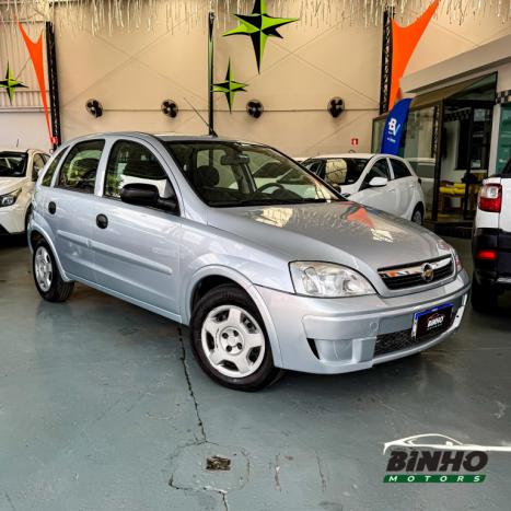 CHEVROLET Corsa Hatch 1.4 4P MAXX FLEX, Foto 3