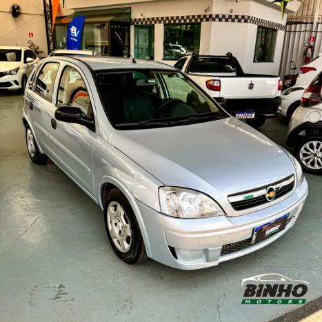 CHEVROLET Corsa Hatch 1.4 4P MAXX FLEX, Foto 4