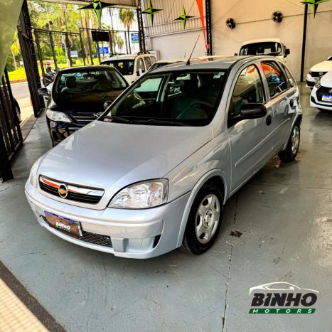 CHEVROLET Corsa Hatch 1.4 4P MAXX FLEX, Foto 5