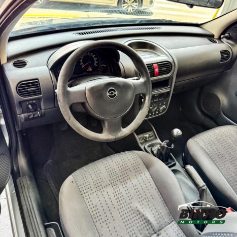 CHEVROLET Corsa Hatch 1.4 4P MAXX FLEX, Foto 8