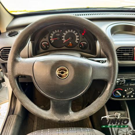 CHEVROLET Corsa Hatch 1.4 4P MAXX FLEX, Foto 9