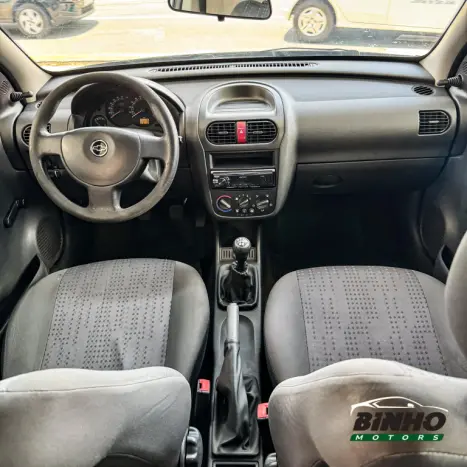 CHEVROLET Corsa Hatch 1.4 4P MAXX FLEX, Foto 11