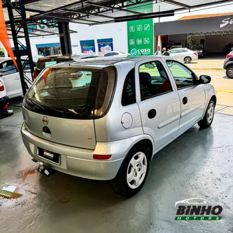 CHEVROLET Corsa Hatch 1.4 4P MAXX FLEX, Foto 12