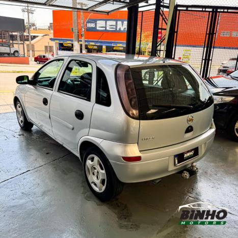 CHEVROLET Corsa Hatch 1.4 4P MAXX FLEX, Foto 13