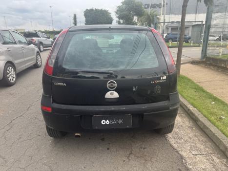 CHEVROLET Corsa Hatch 1.8 4P FLEX, Foto 2