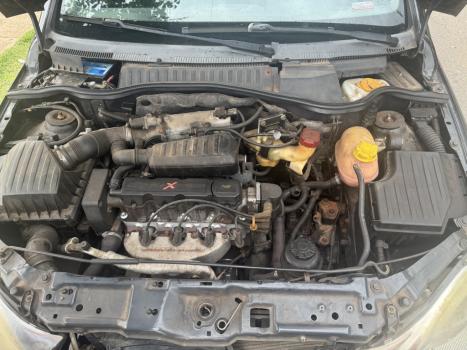 CHEVROLET Corsa Hatch 1.8 4P FLEX, Foto 8