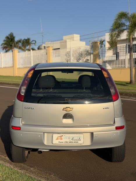 CHEVROLET Corsa Hatch 1.0 4P MAXX, Foto 4