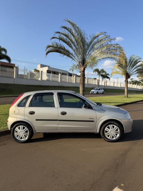 CHEVROLET Corsa Hatch 1.0 4P MAXX, Foto 6