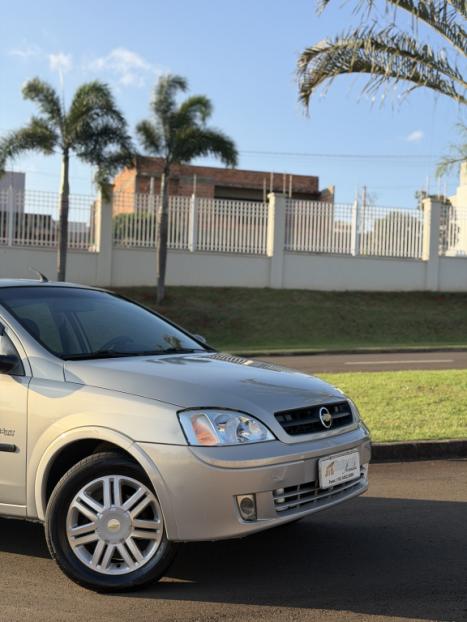 CHEVROLET Corsa Hatch 1.0 4P MAXX, Foto 8