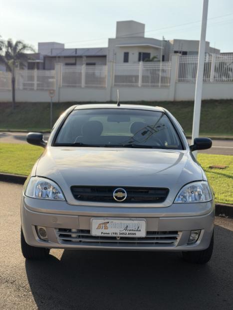 CHEVROLET Corsa Hatch 1.0 4P MAXX, Foto 9