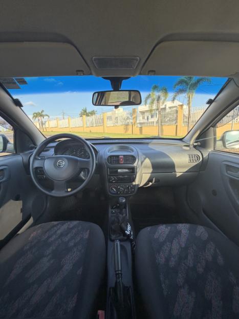 CHEVROLET Corsa Hatch 1.0 4P MAXX, Foto 11