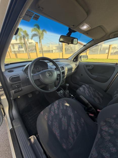 CHEVROLET Corsa Hatch 1.0 4P MAXX, Foto 13