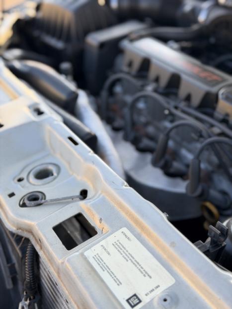 CHEVROLET Corsa Hatch 1.0 4P MAXX, Foto 15