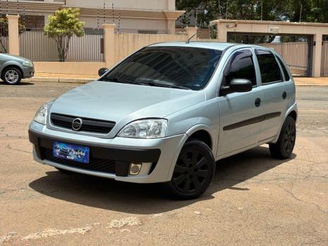 CHEVROLET Corsa Hatch 1.0 4P VHC FLEX MAXX, Foto 2