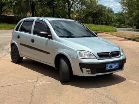 CHEVROLET Corsa Hatch 1.0 4P VHC FLEX MAXX, Foto 3