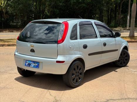 CHEVROLET Corsa Hatch 1.0 4P VHC FLEX MAXX, Foto 4