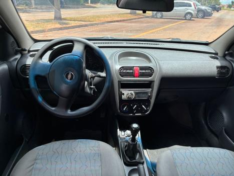 CHEVROLET Corsa Hatch 1.0 4P VHC FLEX MAXX, Foto 8