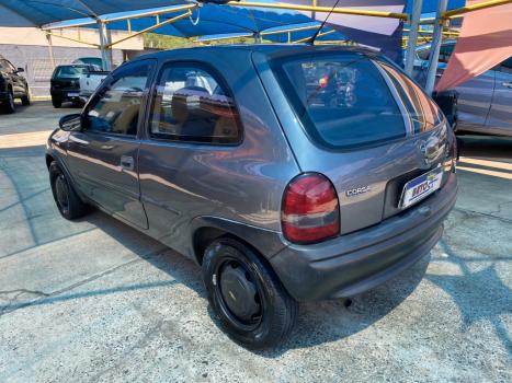 CHEVROLET Corsa Hatch 1.0 MPFI WIND, Foto 3