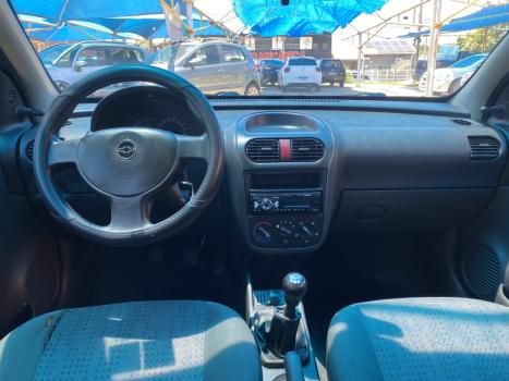 CHEVROLET Corsa Hatch 1.4 4P MAXX FLEX, Foto 6