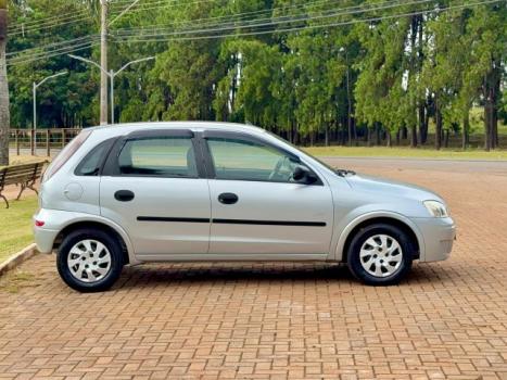 CHEVROLET Corsa Hatch 1.0 JOY 4P FLEX, Foto 4