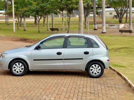 CHEVROLET Corsa Hatch 1.0 JOY 4P FLEX, Foto 5